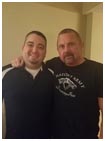 Kane Hodder